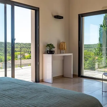 Bella Vista - Contemporary With Pool And Dominant Views *