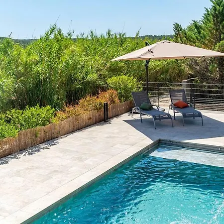 Villa Bella Vista - Contemporary With Pool And Dominant Views *