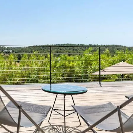 Villa Bella Vista - Contemporary With Pool And Dominant Views *