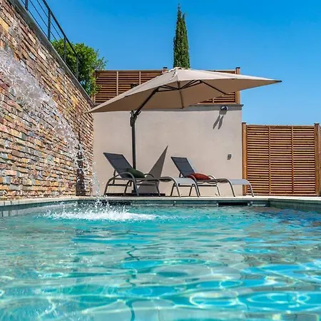 Villa Bella Vista - Contemporary With Pool And Dominant Views