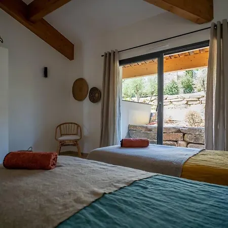 Bella Vista - Contemporary With Pool And Dominant Views Villa Saint-Gely-du-Fesc