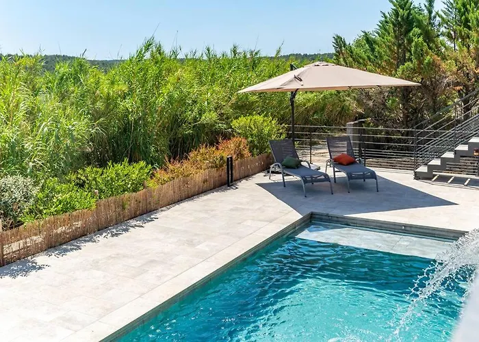 Villa Bella Vista - Contemporary With Pool And Dominant Views *