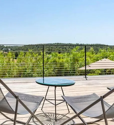 Villa Bella Vista - Contemporary With Pool And Dominant Views *