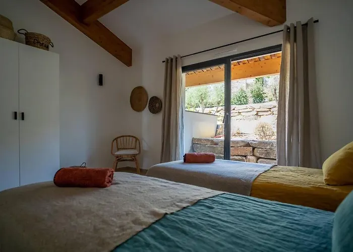 Bella Vista - Contemporary With Pool And Dominant Views Villa Saint-Gely-du-Fesc